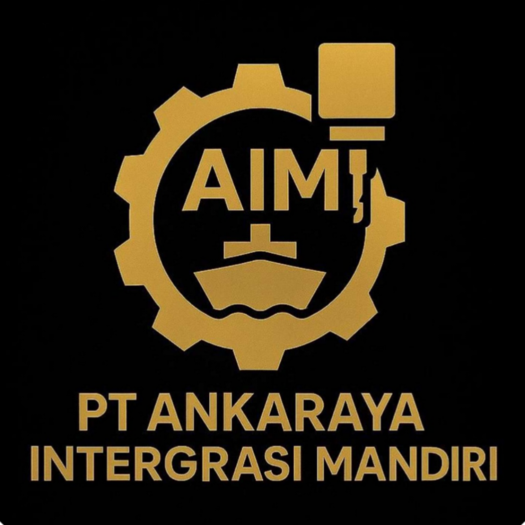 PT Ankaraya Intergrasi Mandiri Logo